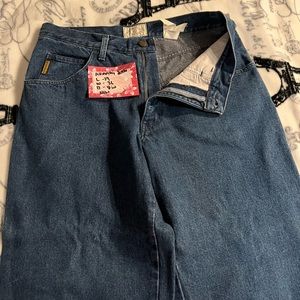 Armani Jean